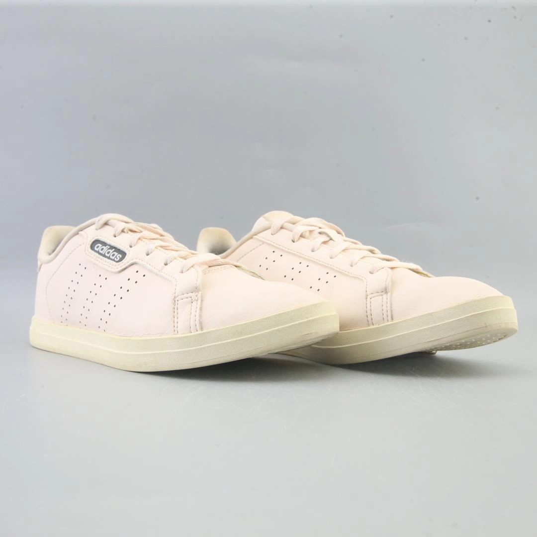 ADIDAS COURTPOINT CL Adidas Running Shoes for Endurance