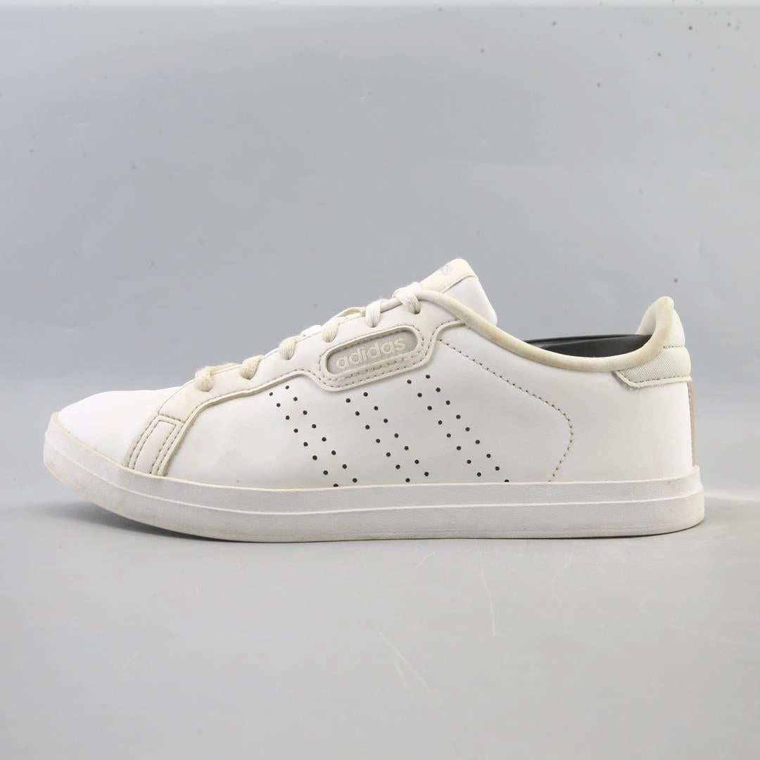 ADIDAS COURTPOINT CL X Adidas durable running footwear