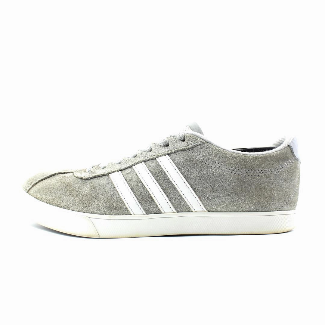 ADIDAS COURTSET Adidas durable running footwear