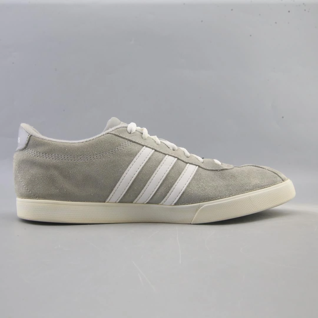 ADIDAS COURTSET Adidas Running Shoes for Endurance
