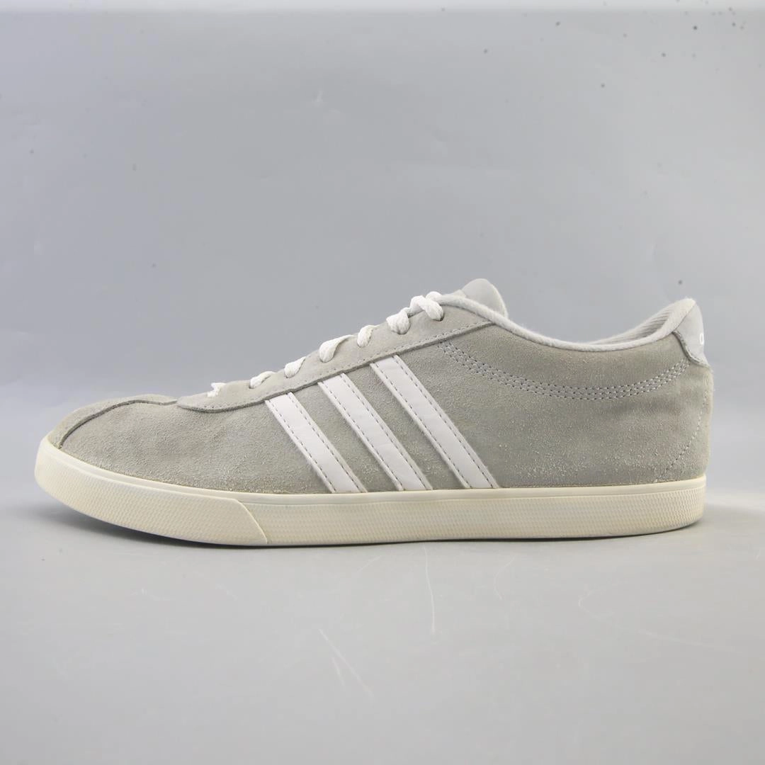 ADIDAS COURTSET Adidas durable running footwear