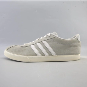 ADIDAS COURTSET Adidas durable running footwear
