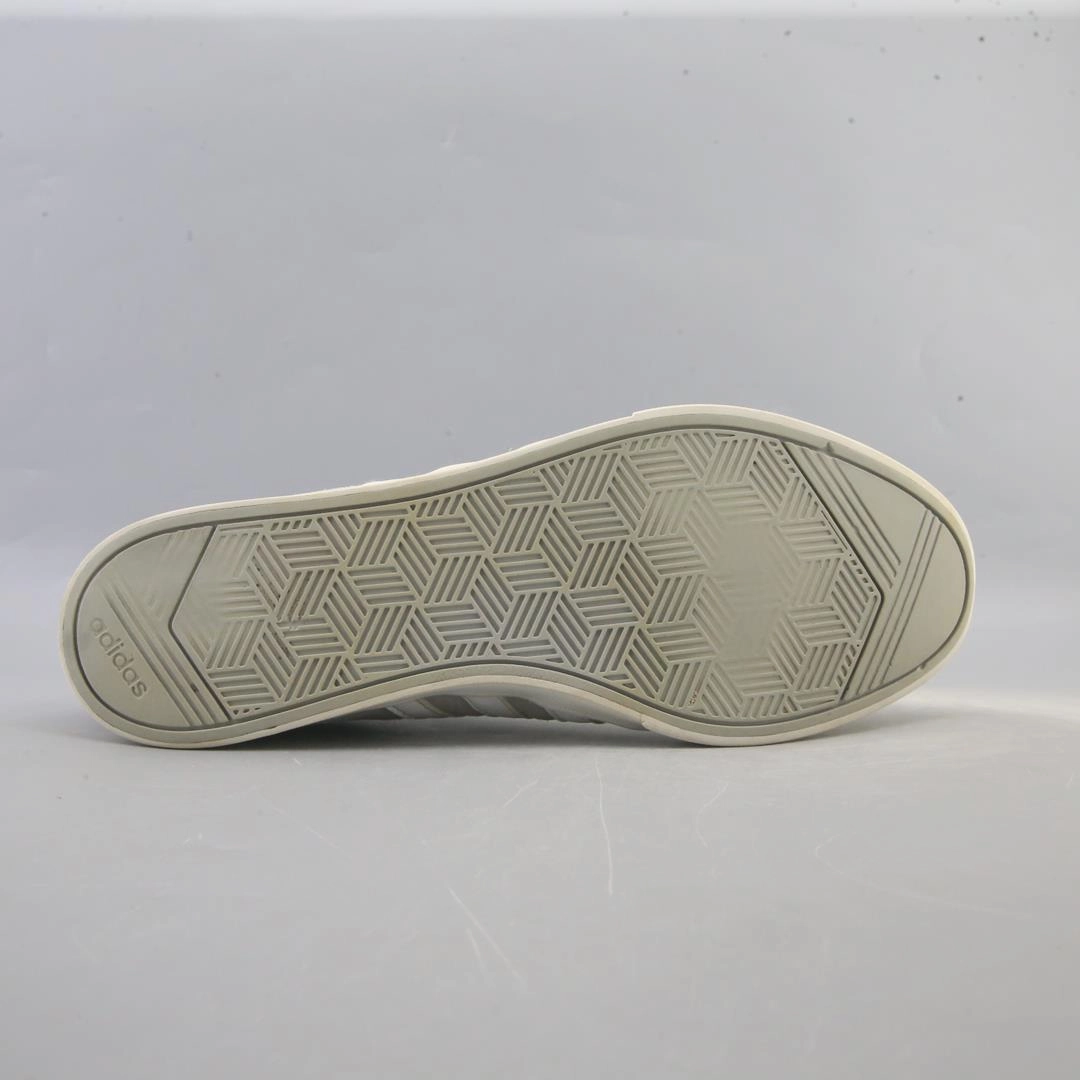 ADIDAS COURTSET Adidas Running Shoes for Endurance