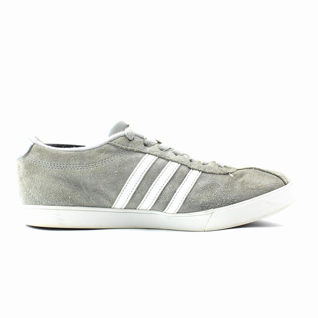 ADIDAS COURTSET Adidas Running Shoes for Endurance