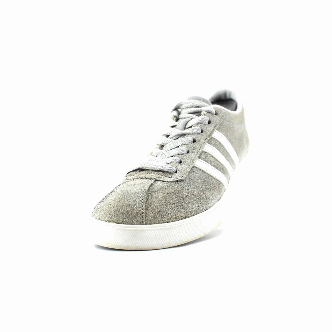 ADIDAS COURTSET Adidas Running Shoes for Endurance