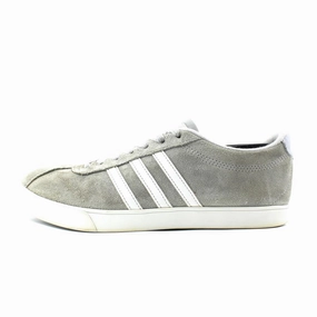 ADIDAS COURTSET Adidas durable running footwear