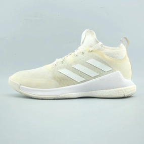 ADIDAS CRAZY FLIGHT MID Adidas durable running footwear