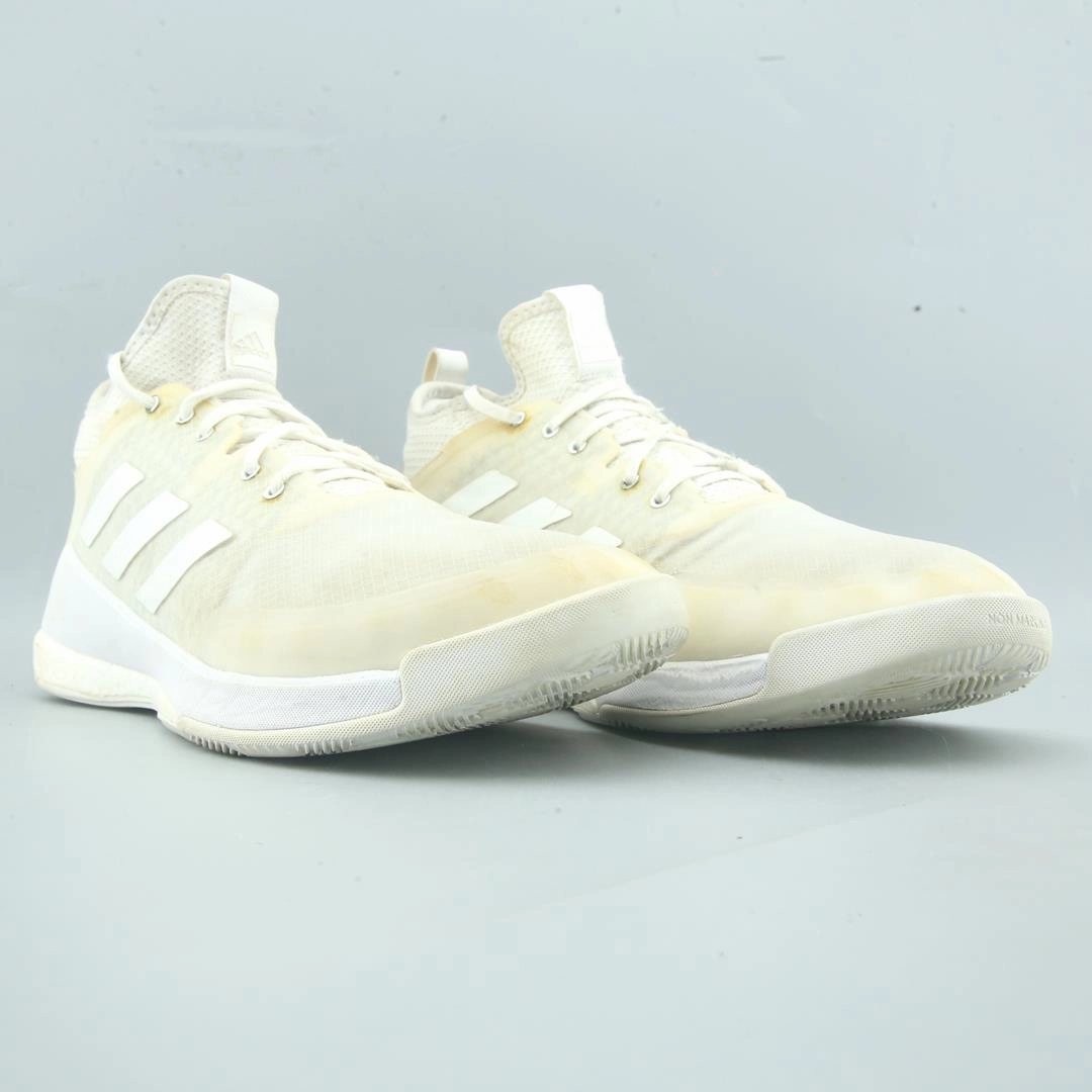 ADIDAS CRAZY FLIGHT MID Adidas Running Shoes for Endurance