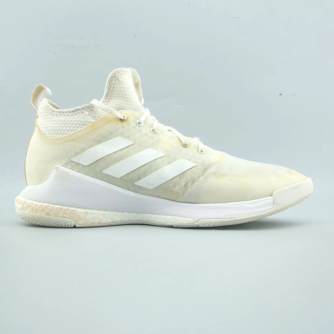 ADIDAS CRAZY FLIGHT MID Adidas Running Shoes for Endurance