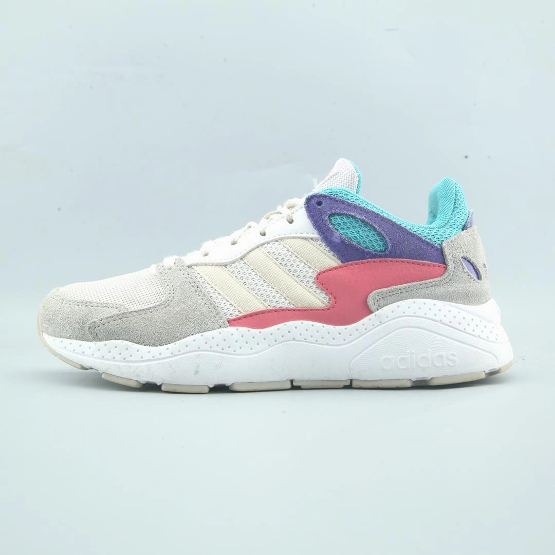 ADIDAS CRAZYCHAOS Adidas durable running footwear