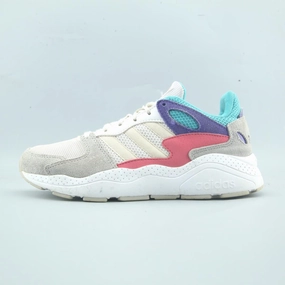 ADIDAS CRAZYCHAOS Adidas durable running footwear