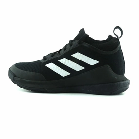 ADIDAS CRAZYFLIGHT MID Adidas durable running footwear