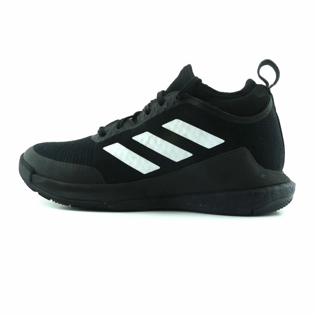 ADIDAS CRAZYFLIGHT MID Adidas durable running footwear