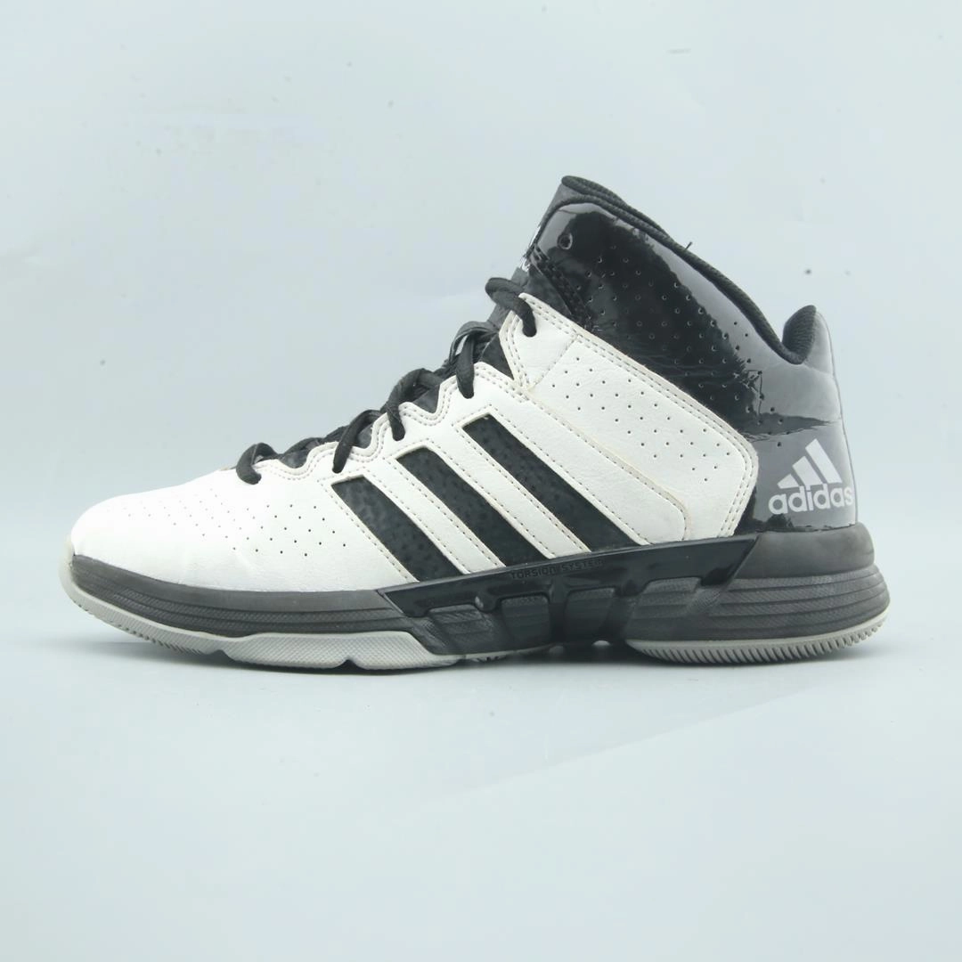 ADIDAS CROSS 'EM 3 Adidas durable running footwear