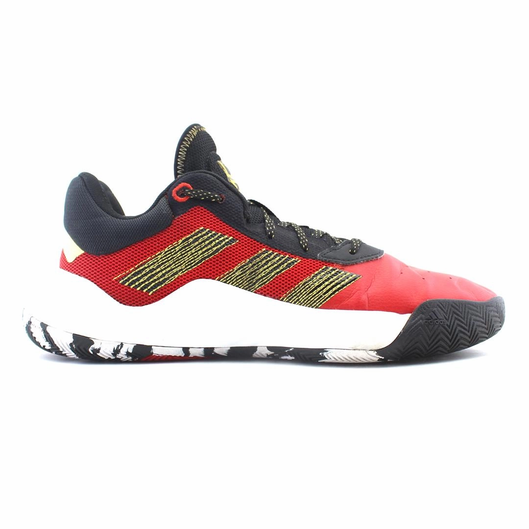 ADIDAS D.O.N. ISSUE #1 Adidas Running Shoes for Endurance