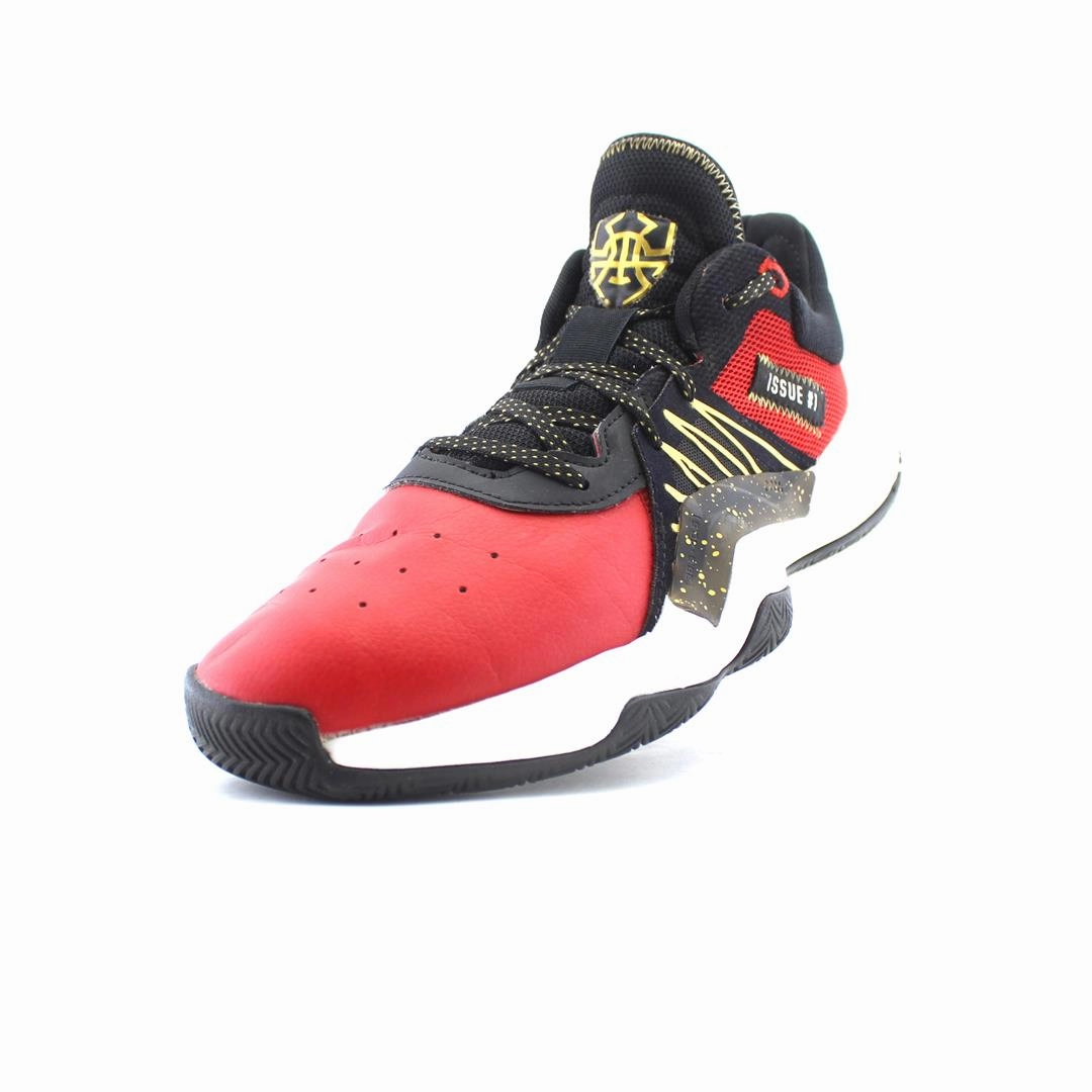 ADIDAS D.O.N. ISSUE #1 Adidas Running Shoes for Endurance
