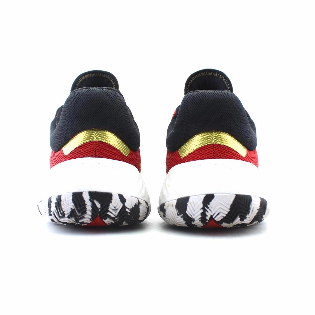 ADIDAS D.O.N. ISSUE #1 Adidas Running Shoes for Endurance