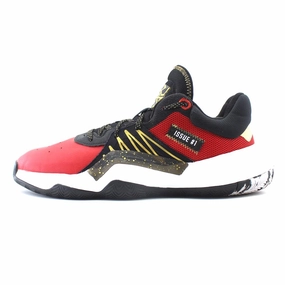 ADIDAS D.O.N. ISSUE #1 Adidas durable running footwear