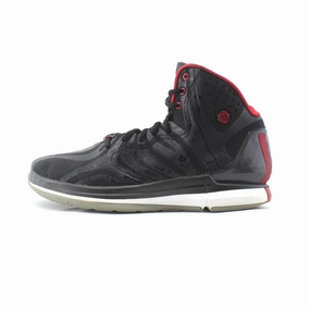 ADIDAS D ROSE 773 2 Adidas durable running footwear