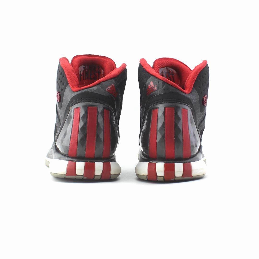 ADIDAS D ROSE 773 2 Adidas Running Shoes for Endurance