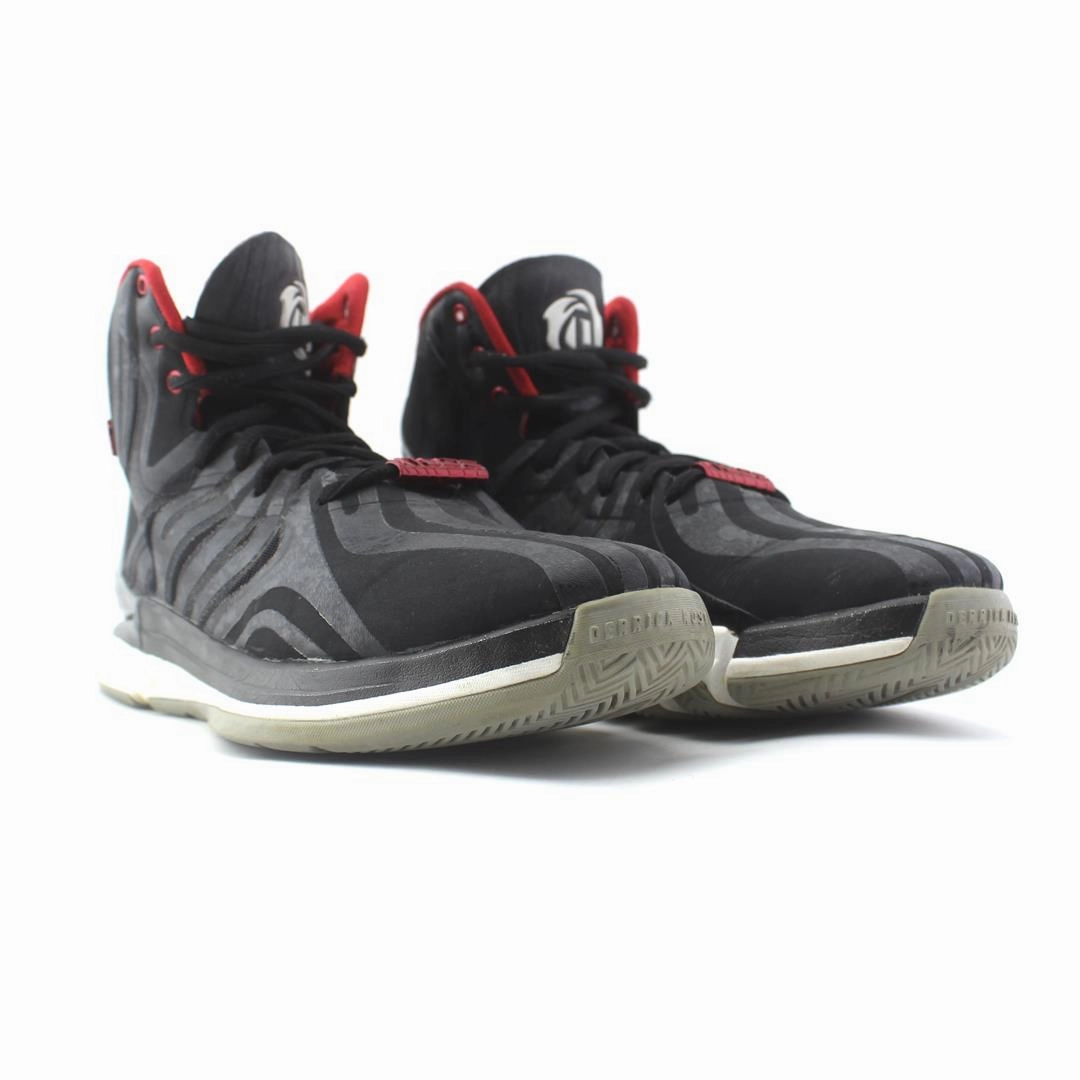 ADIDAS D ROSE 773 2 Adidas Running Shoes for Endurance
