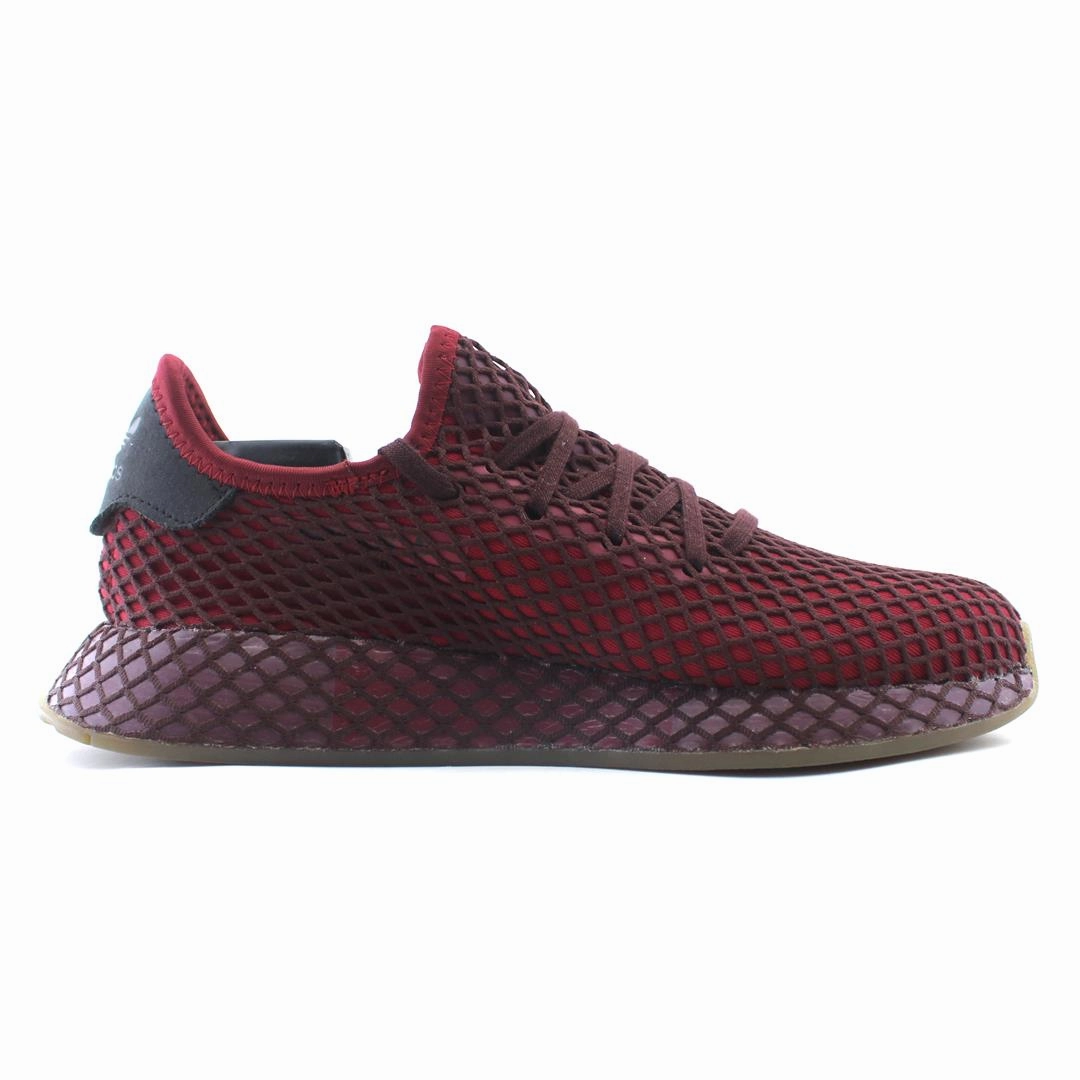 ADIDAS DEERUPT Adidas Running Shoes for Endurance
