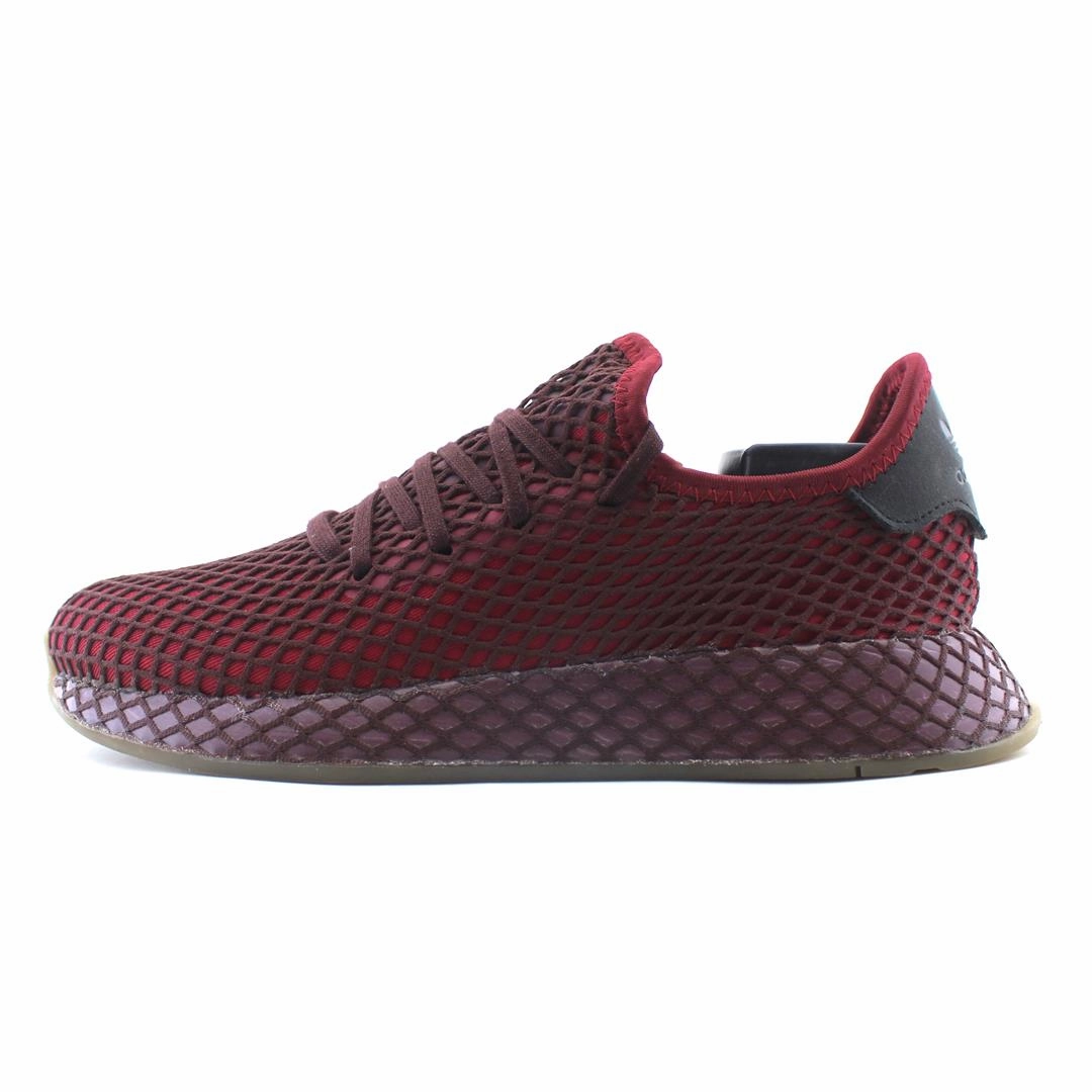ADIDAS DEERUPT Adidas durable running footwear