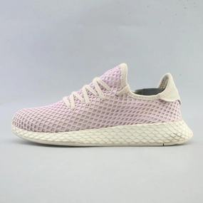 ADIDAS DEERUPT Adidas durable running footwear