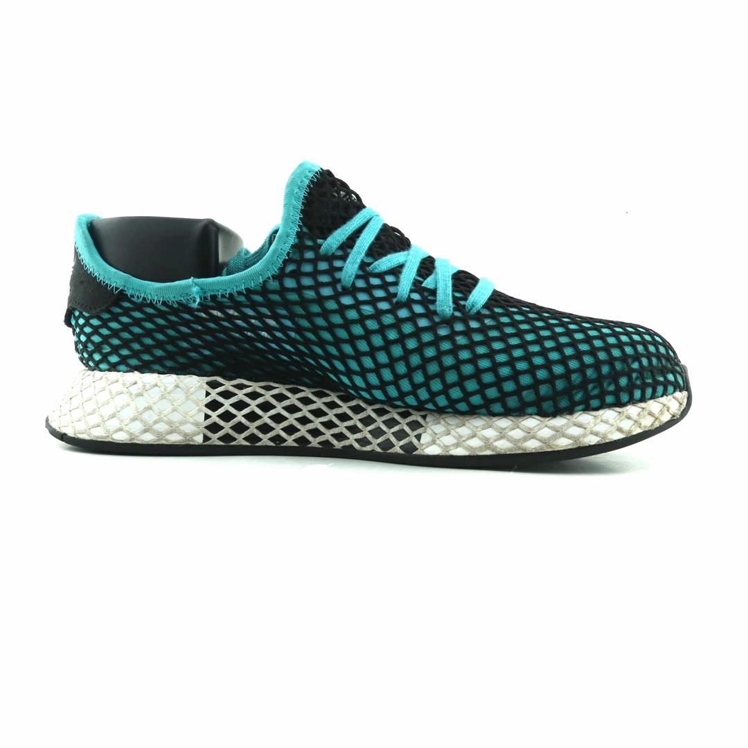 ADIDAS DEERUPT Adidas Running Shoes for Endurance