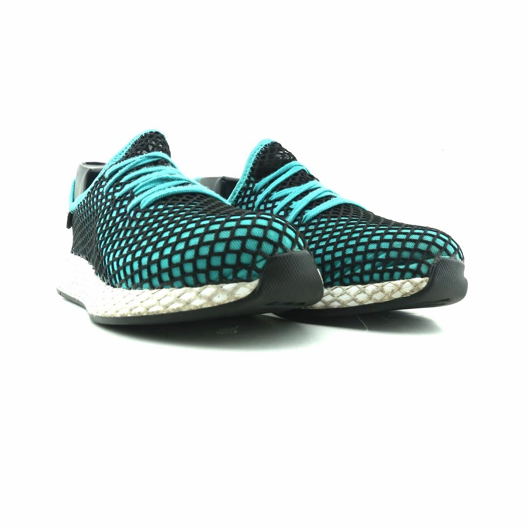 ADIDAS DEERUPT Adidas Running Shoes for Endurance