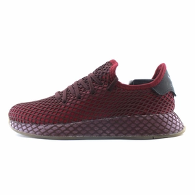 ADIDAS DEERUPT Adidas durable running footwear