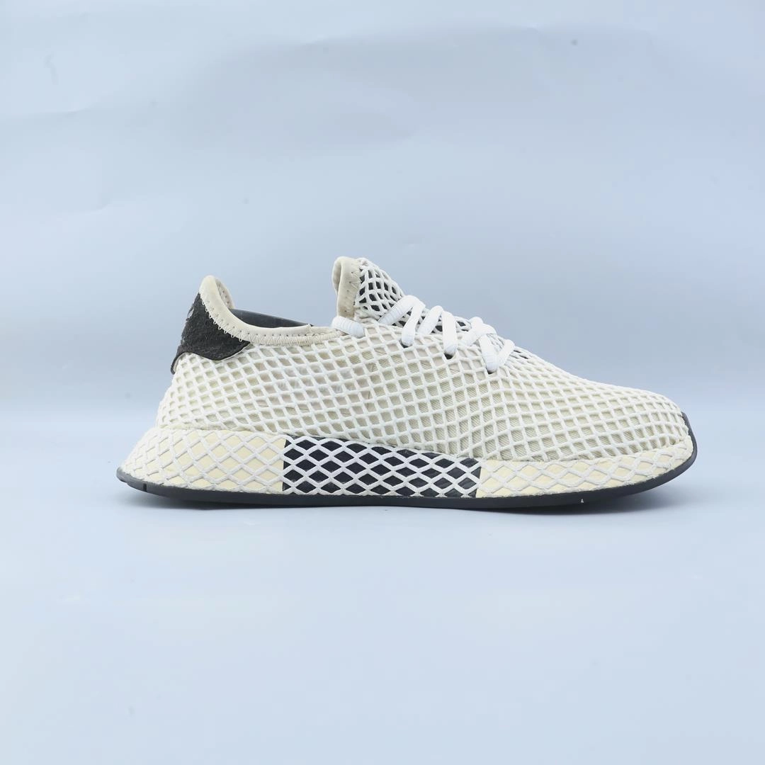 ADIDAS  DEERUPT LINE Adidas Running Shoes with Superior Comfort