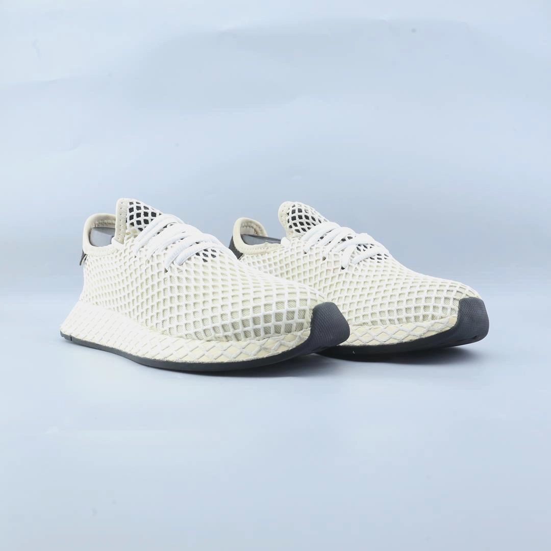 ADIDAS  DEERUPT LINE Adidas Running Shoes with Superior Comfort