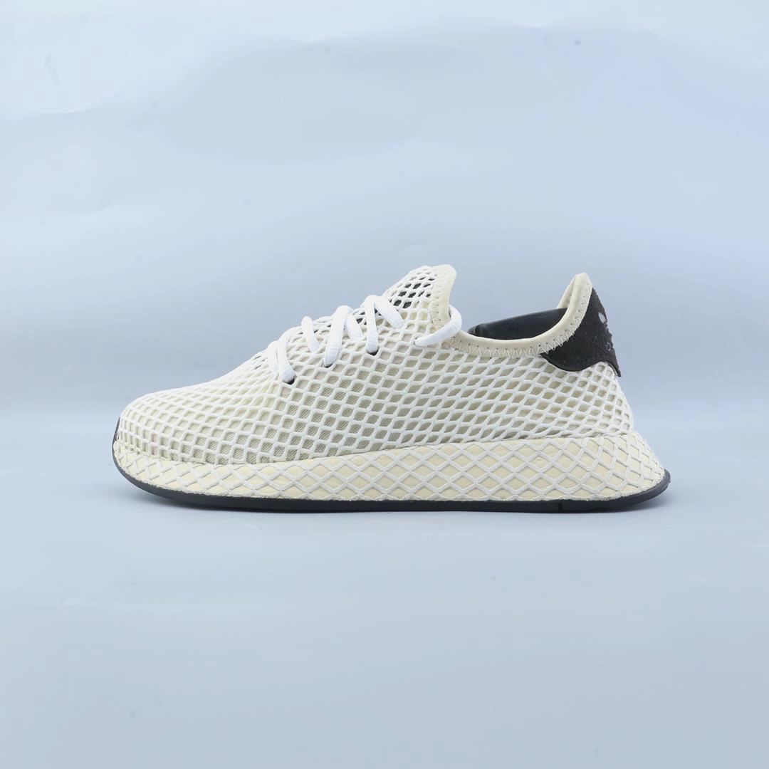 ADIDAS  DEERUPT LINE Adidas performance runners
