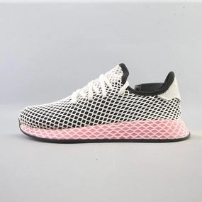 ADIDAS DEERUPT RUNNER Adidas durable running footwear