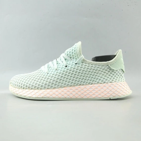 ADIDAS DEERUPT RUNNER Adidas durable running footwear