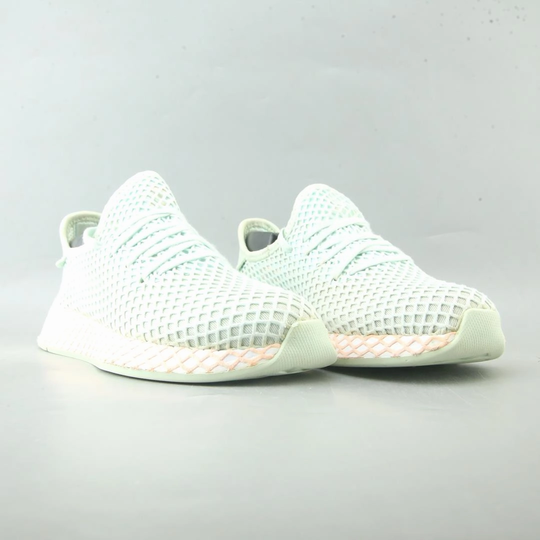 ADIDAS DEERUPT RUNNER Adidas Running Shoes for Endurance