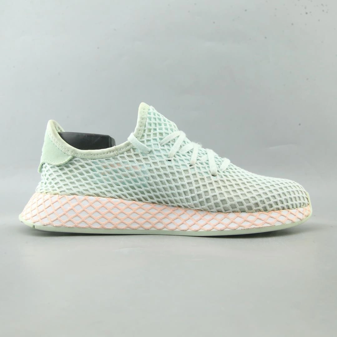 ADIDAS DEERUPT RUNNER Adidas Running Shoes for Endurance