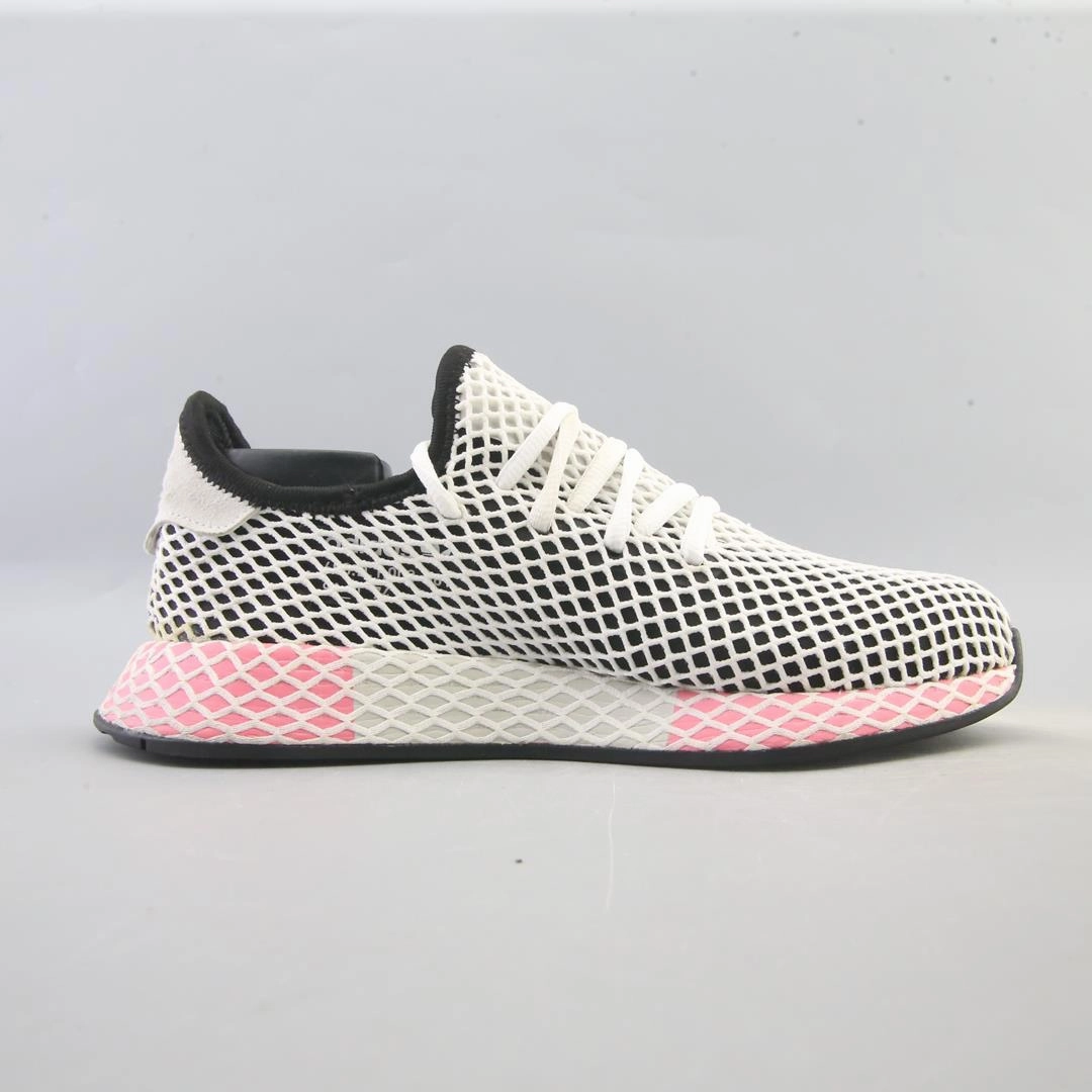 ADIDAS DEERUPT RUNNER Adidas Running Shoes for Endurance