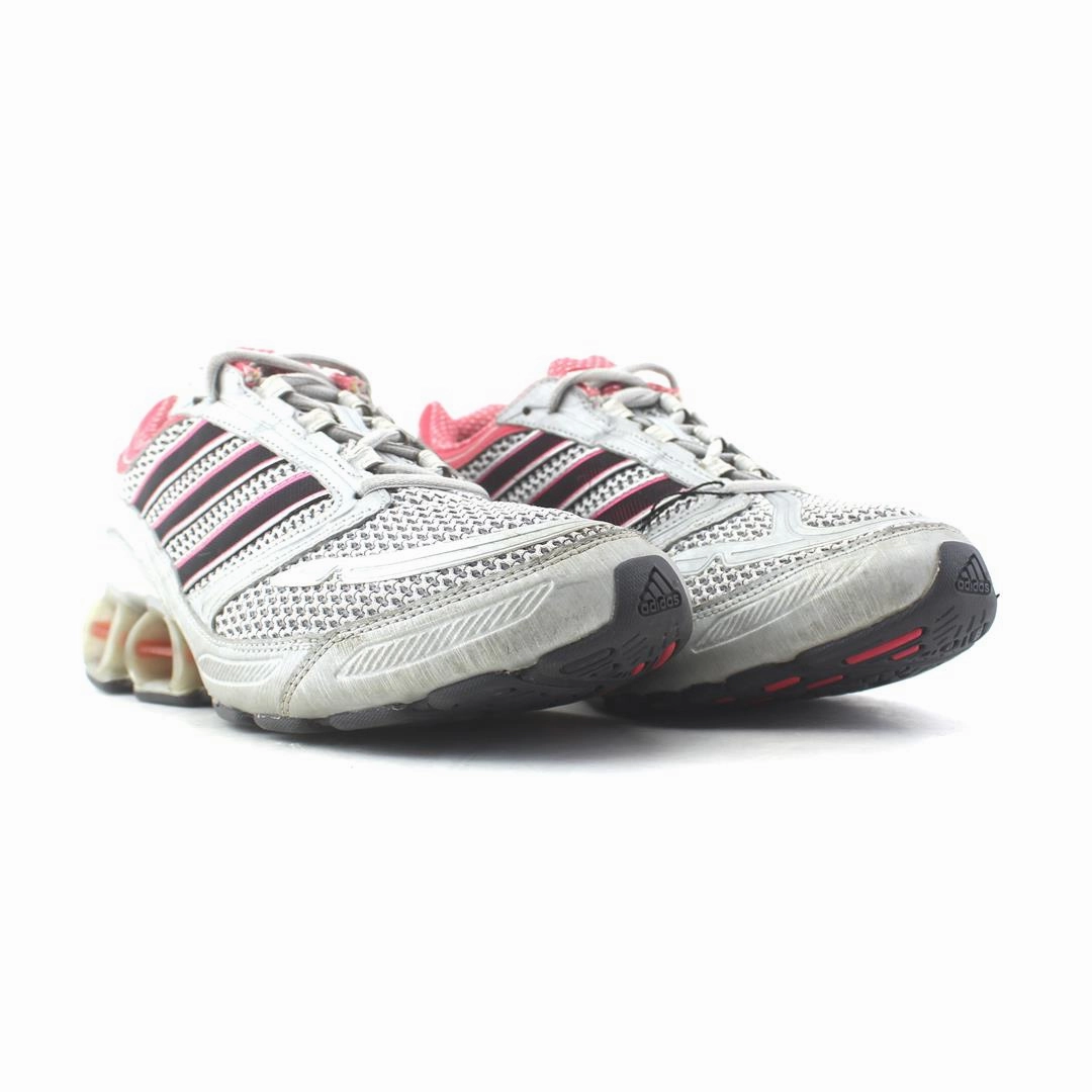 ADIDAS DEVOTION BOUNCE Adidas Running Shoes for Endurance