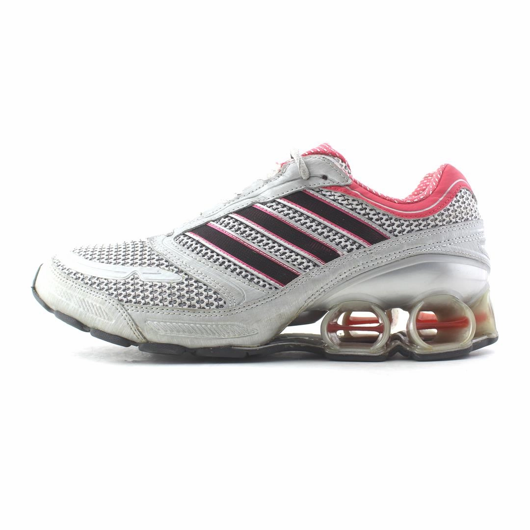 ADIDAS DEVOTION BOUNCE Adidas durable running footwear