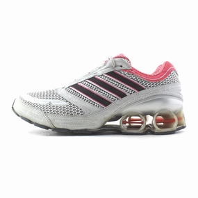 ADIDAS DEVOTION BOUNCE Adidas durable running footwear