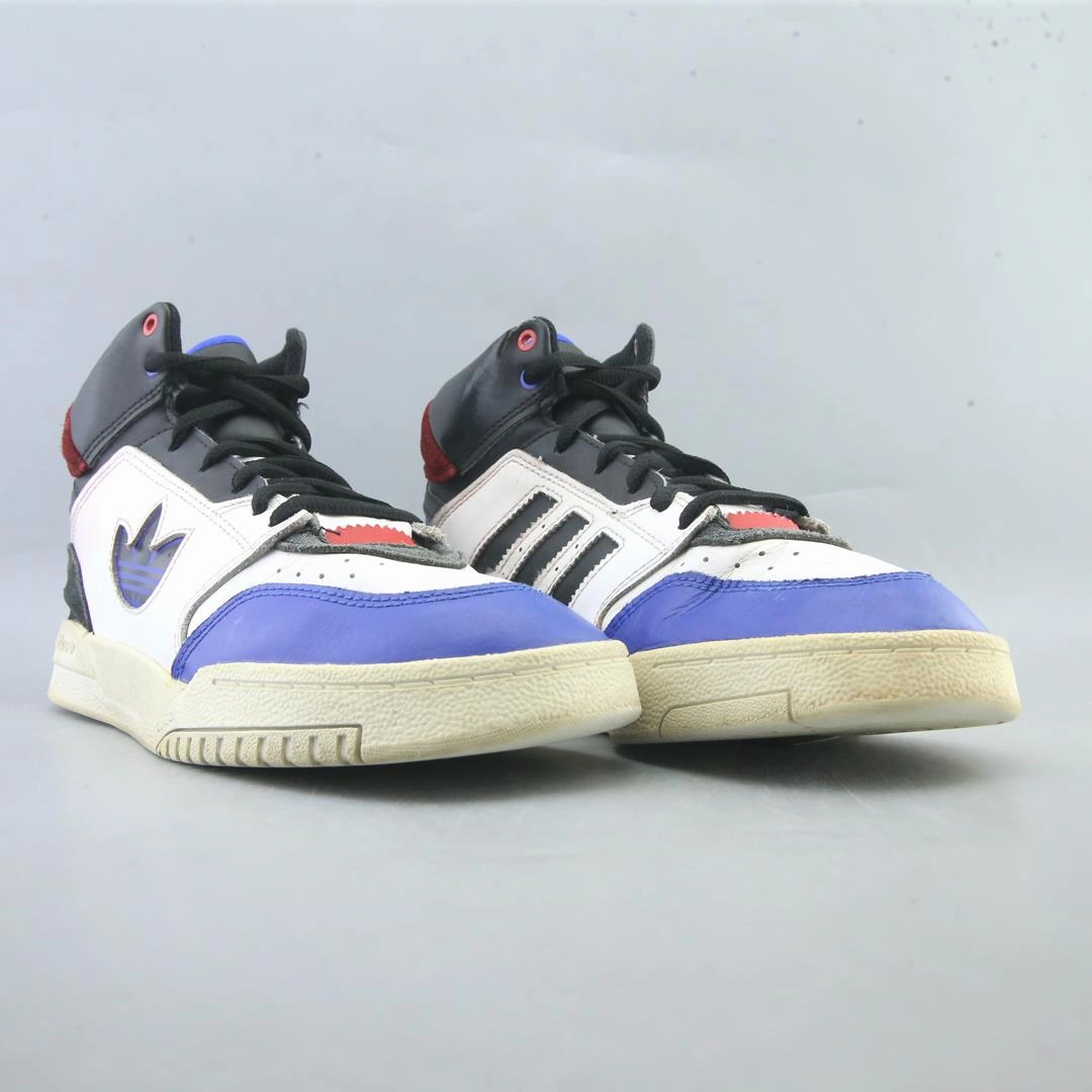 ADIDAS DROP STEP Adidas Running Shoes for Endurance