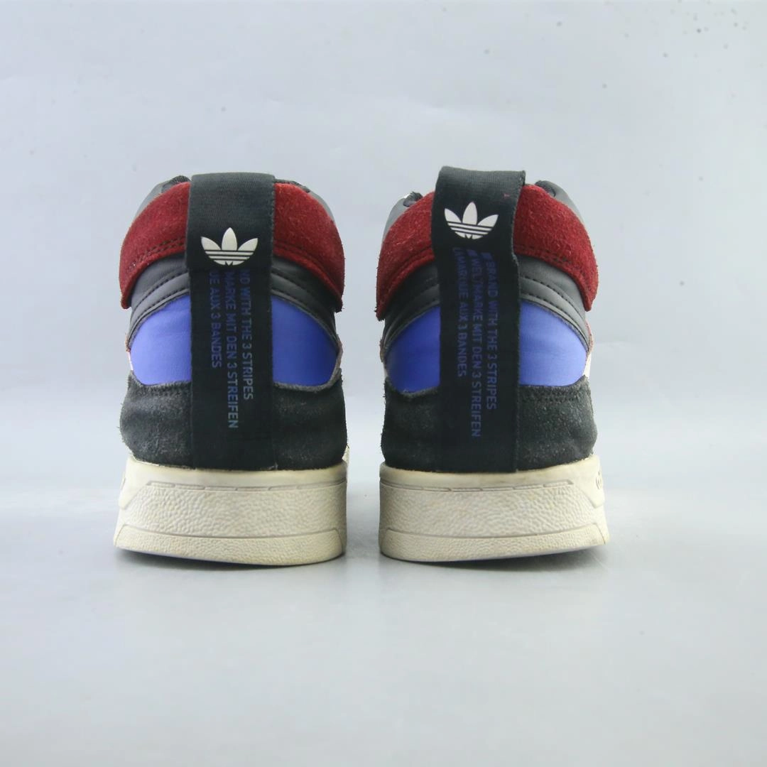 ADIDAS DROP STEP Adidas Running Shoes for Endurance
