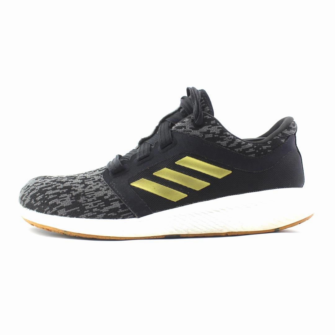 ADIDAS EDGE LUX 3 Adidas durable running footwear