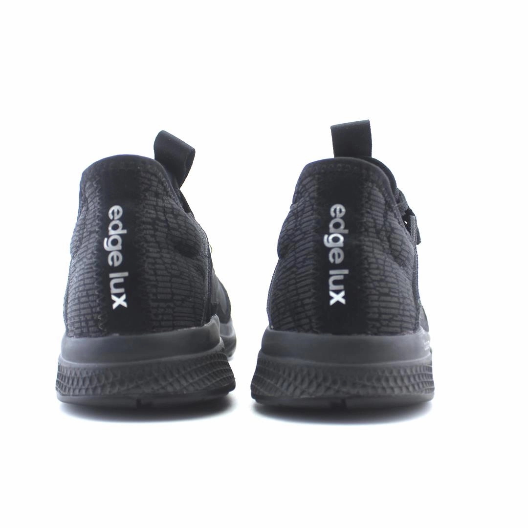 ADIDAS EDGE LUX Adidas Running Shoes for Endurance