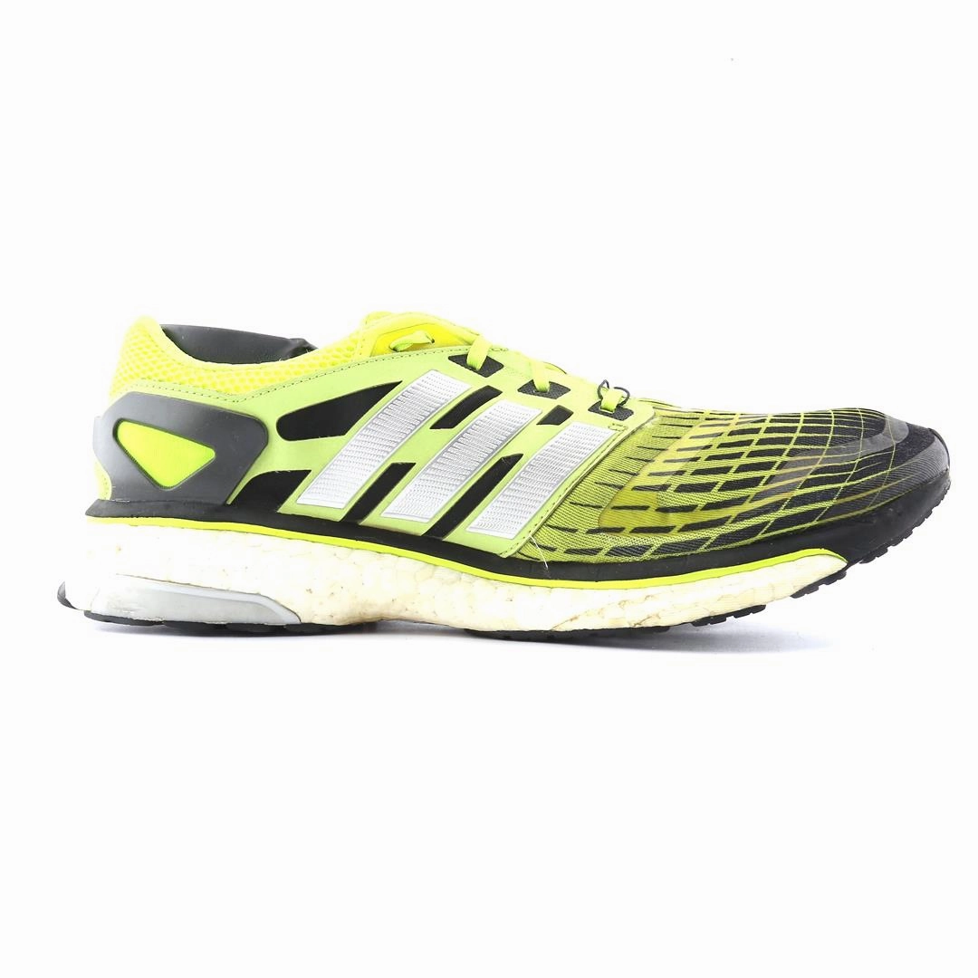 ADIDAS ENERGY BOOST Adidas Running Shoes for Endurance