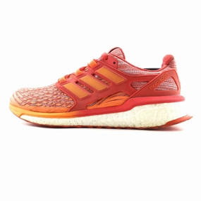 ADIDAS ENERGY BOOST Adidas durable running footwear