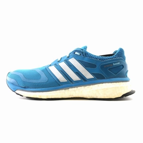 ADIDAS ENERGY BOOST Adidas durable running footwear