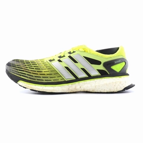 ADIDAS ENERGY BOOST Adidas durable running footwear